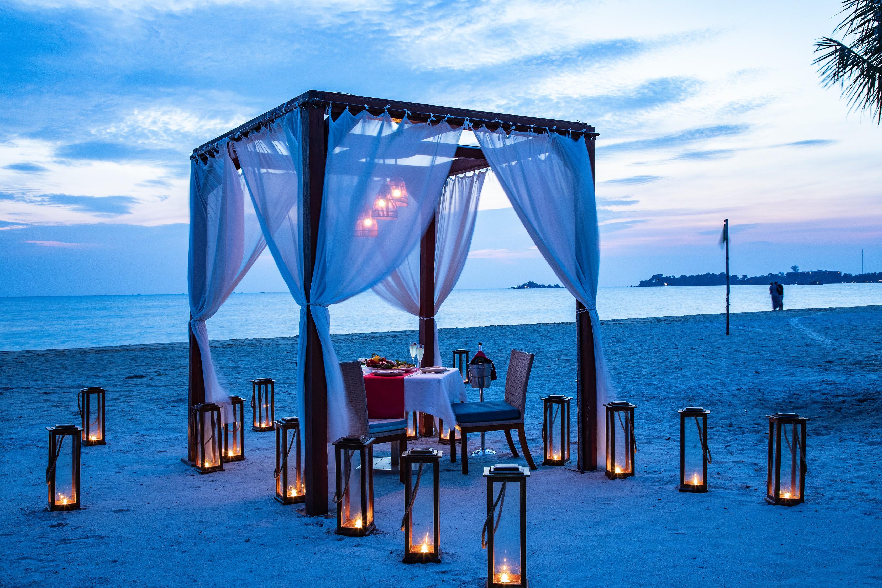 Fusion Resort Phu Quoc - All Spa Inclusive מראה חיצוני תמונה